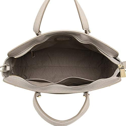 FURLA　AGATA 2waybag Furla Agata Leather Tote Bag BIX2 - Sabbia Grey: Buy Online at
